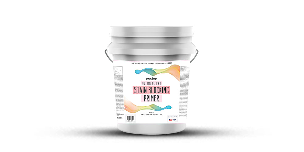 Evolve Ultimate Pro Stain Blocker Primer