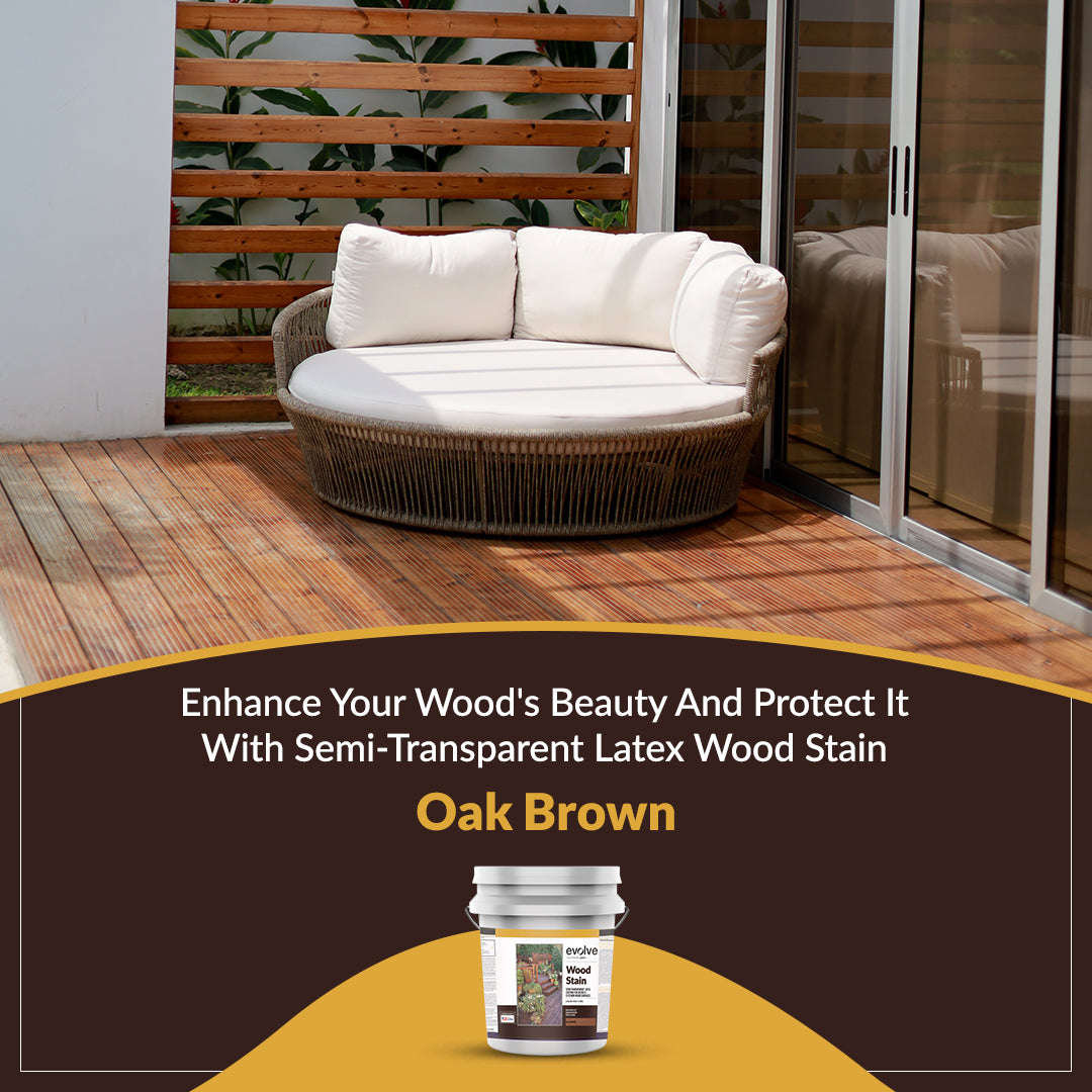 Oak Brown