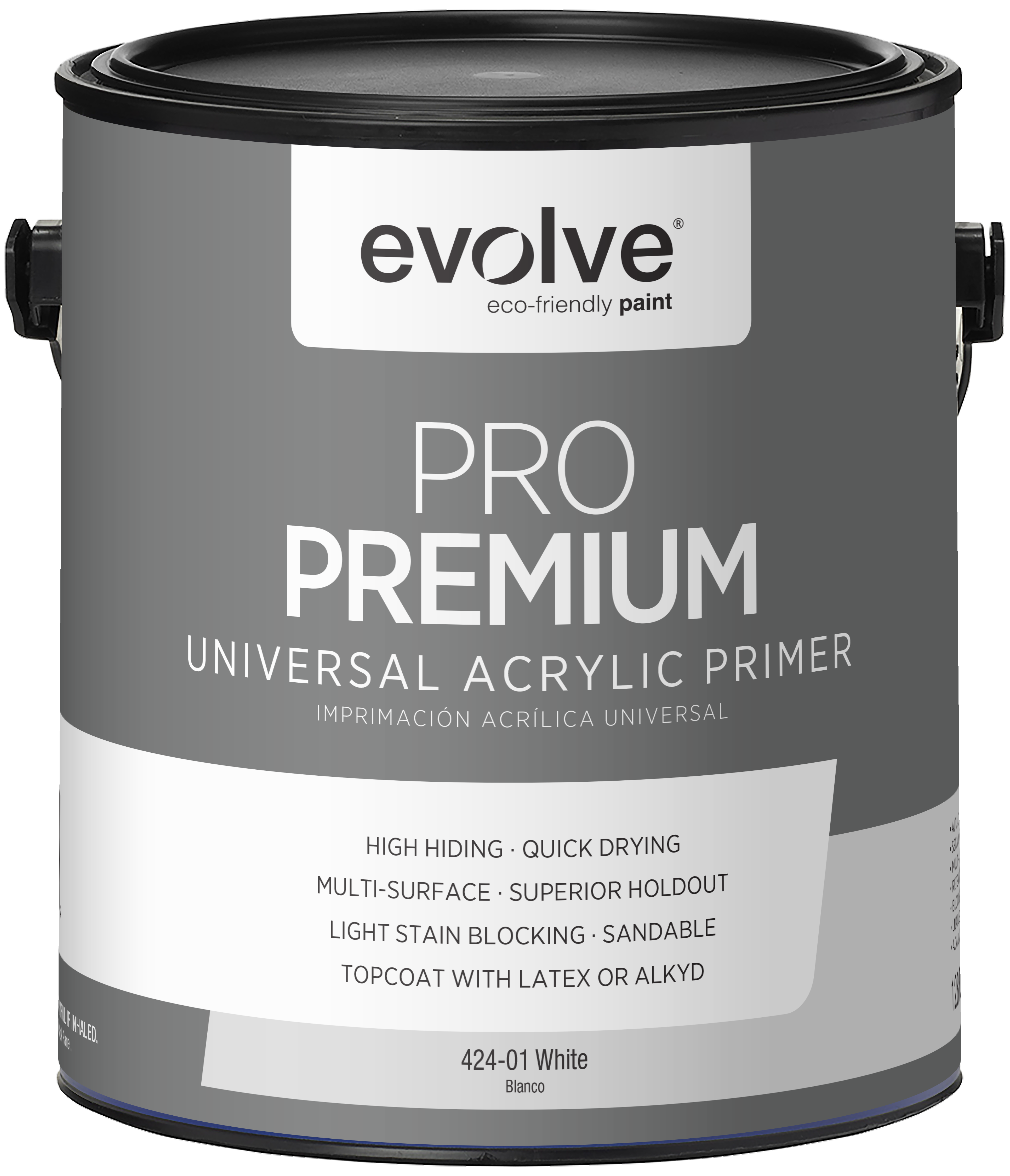 Pro Premium Universal Primer
