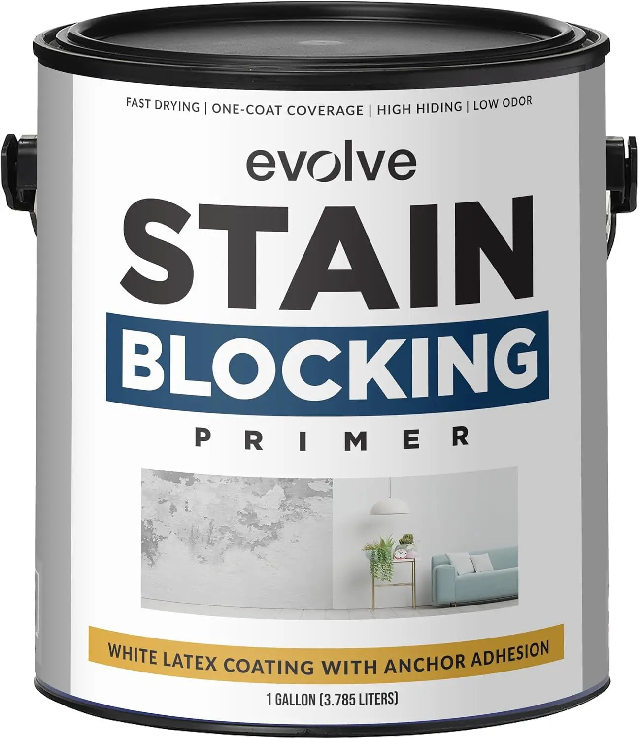 Evolve Stain Blocking Primer - Independent Dealer
