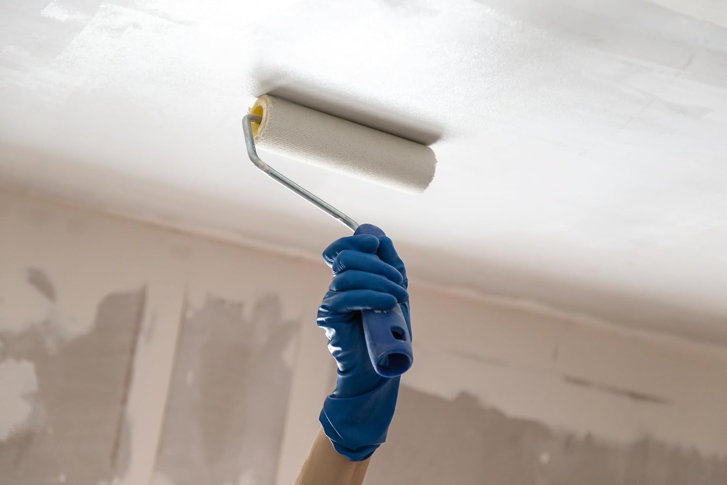 EVOLVE Drywall Primer