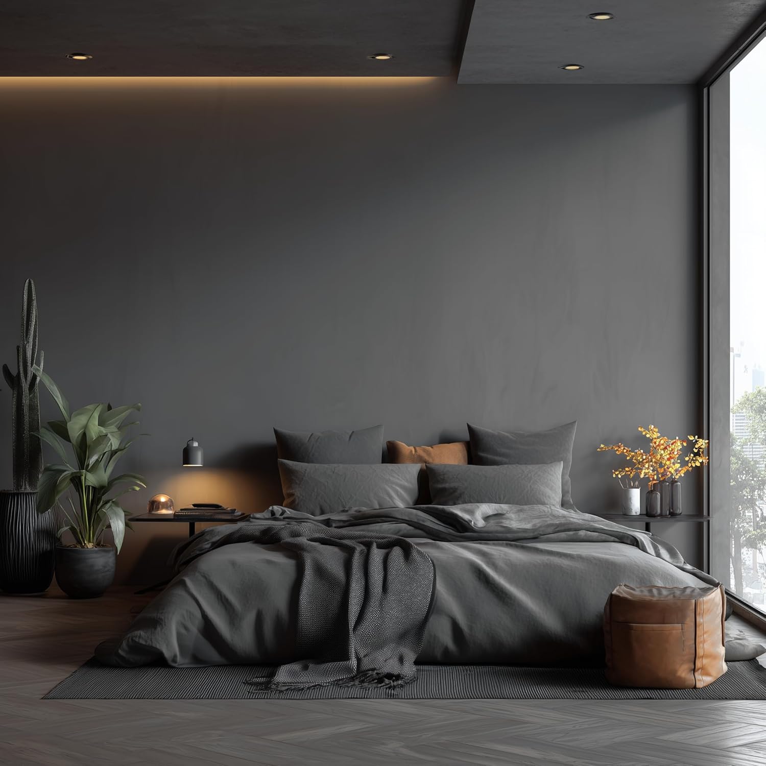 Slate Gray