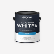 EVOLVE All Purpose Whites - Stores & Brokers