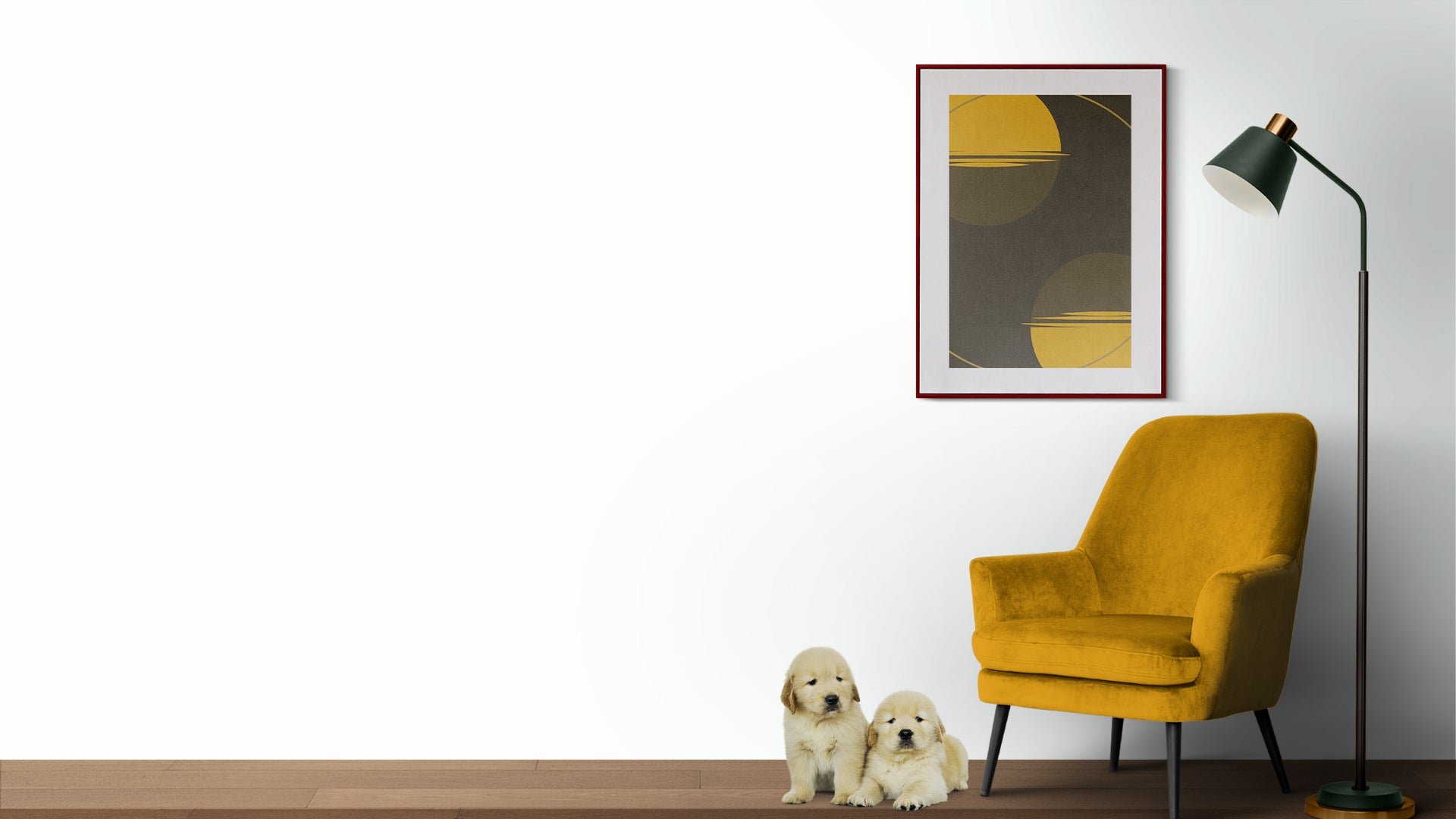 Antique White 