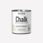 Evolve Chalk Paint