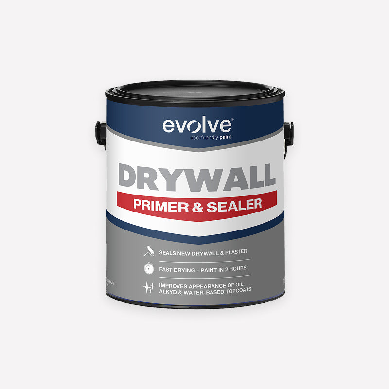EVOLVE Drywall Primer