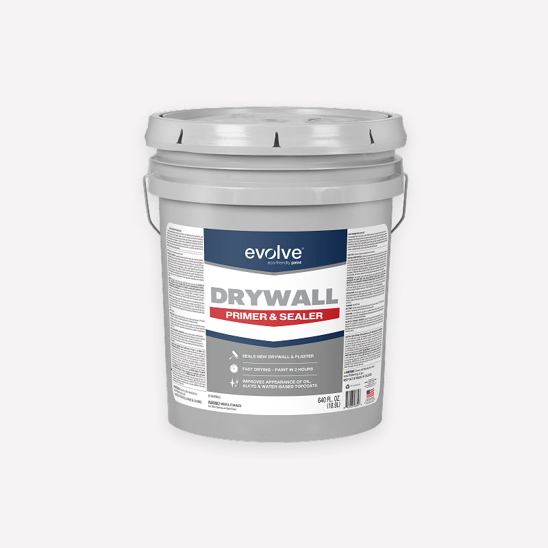 EVOLVE Drywall Primer
