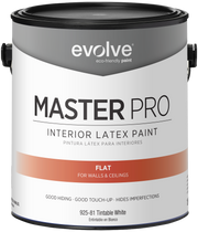 Master Pro Interior Flat