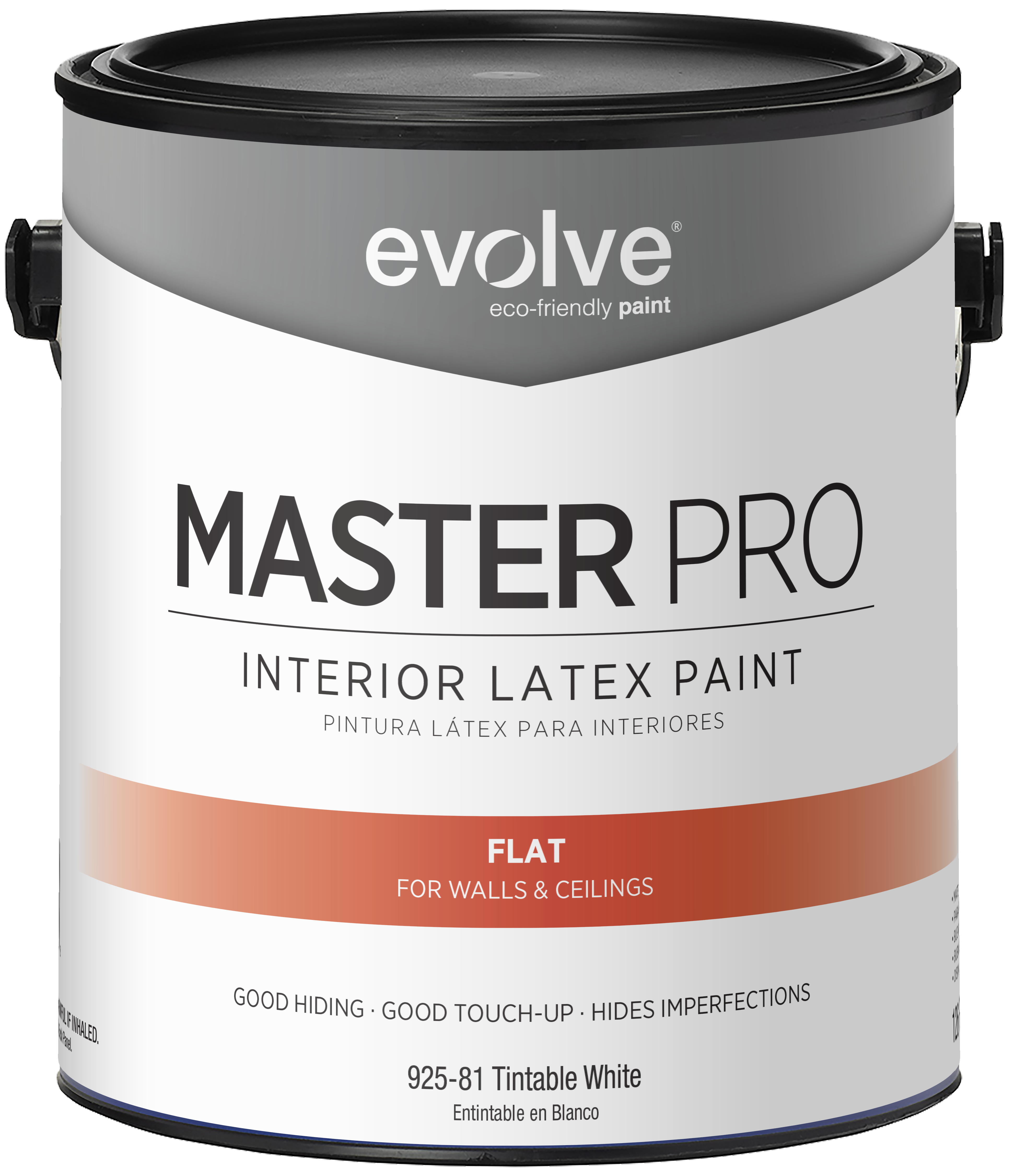 Master Pro Interior Flat