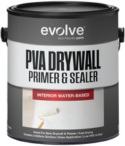 PVA Drywall Primer