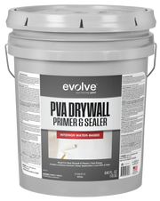 PVA Drywall Primer