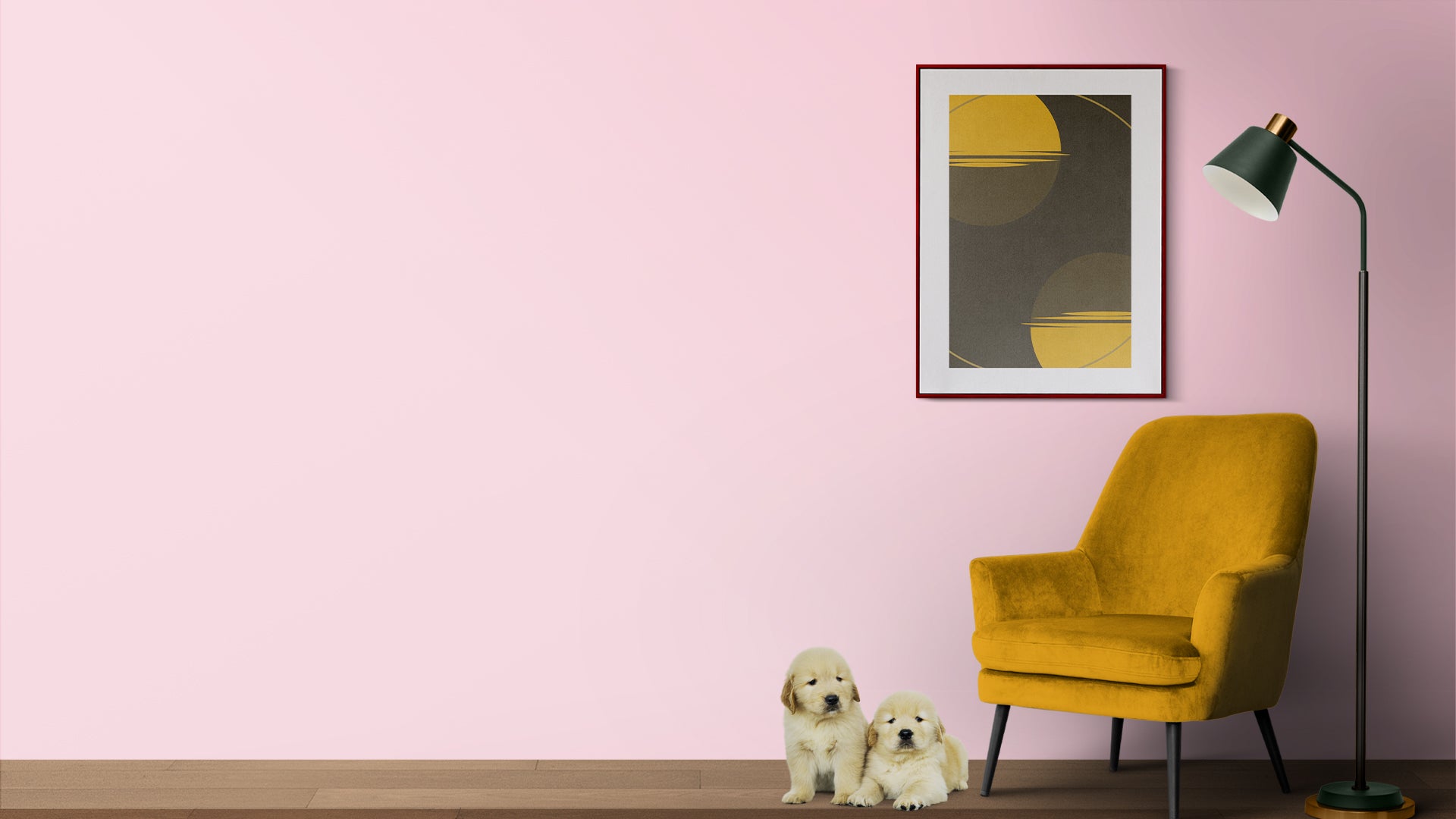 Posy Pink 