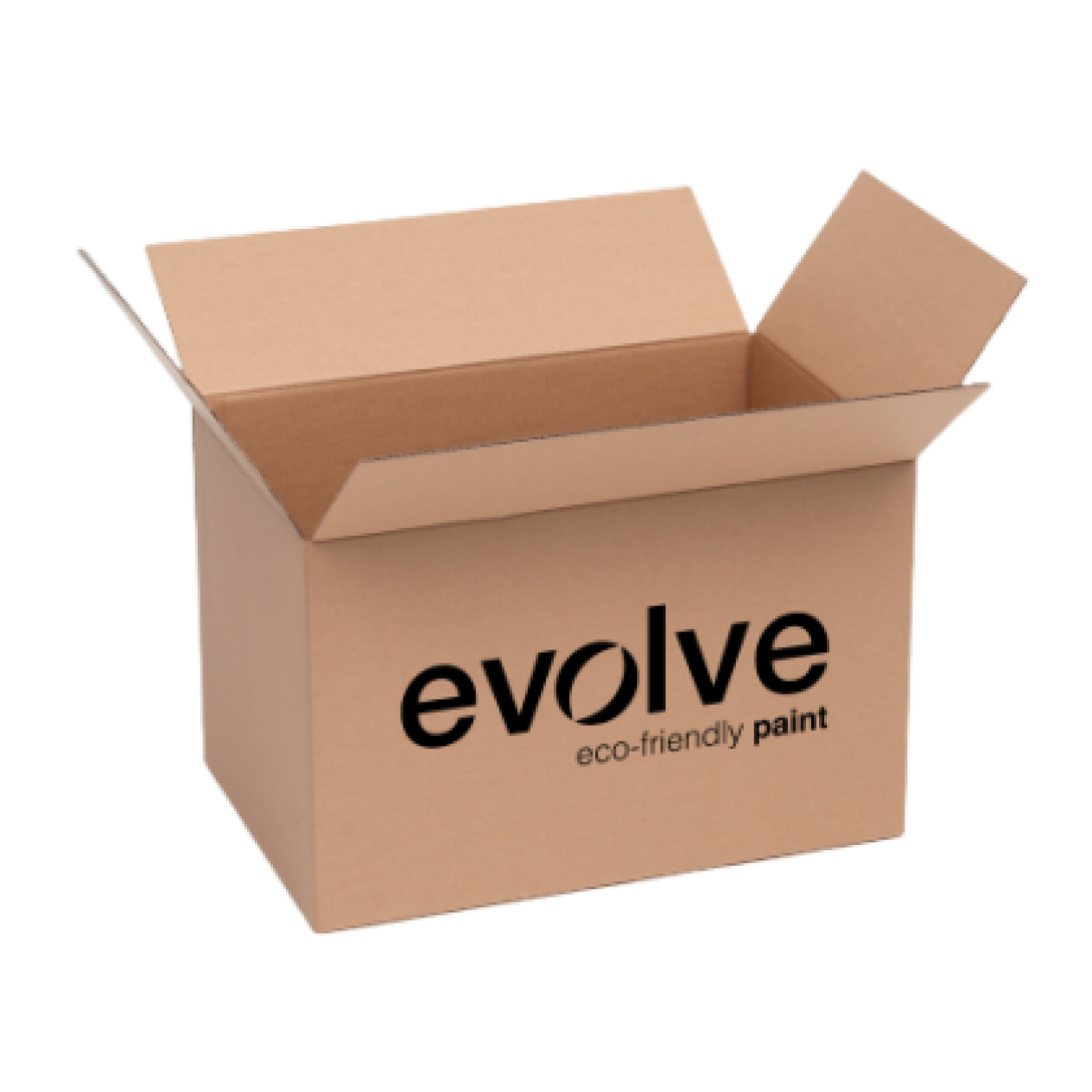 Evolve Paints