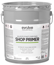 Shop Primer