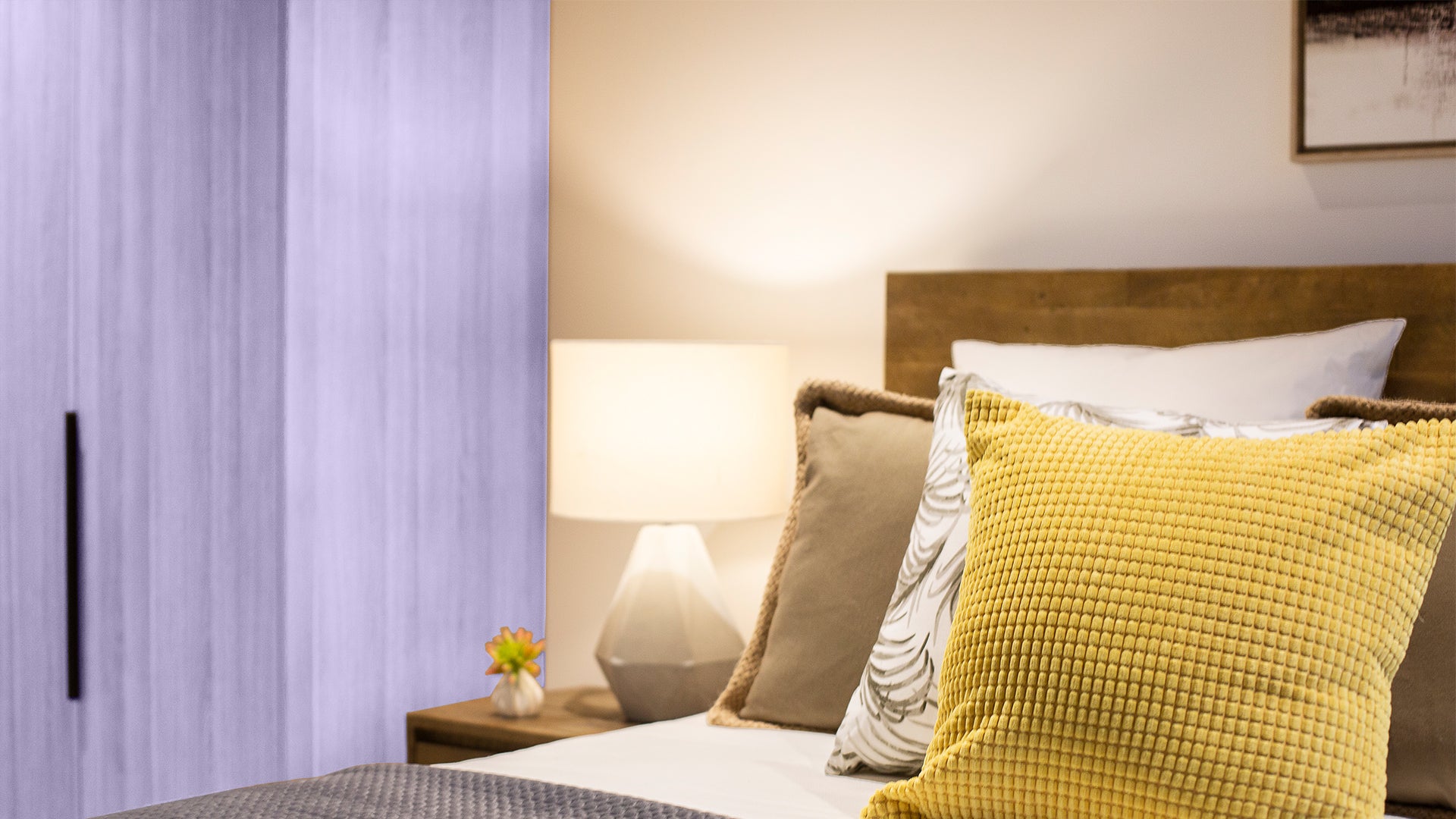 Soft Violet 