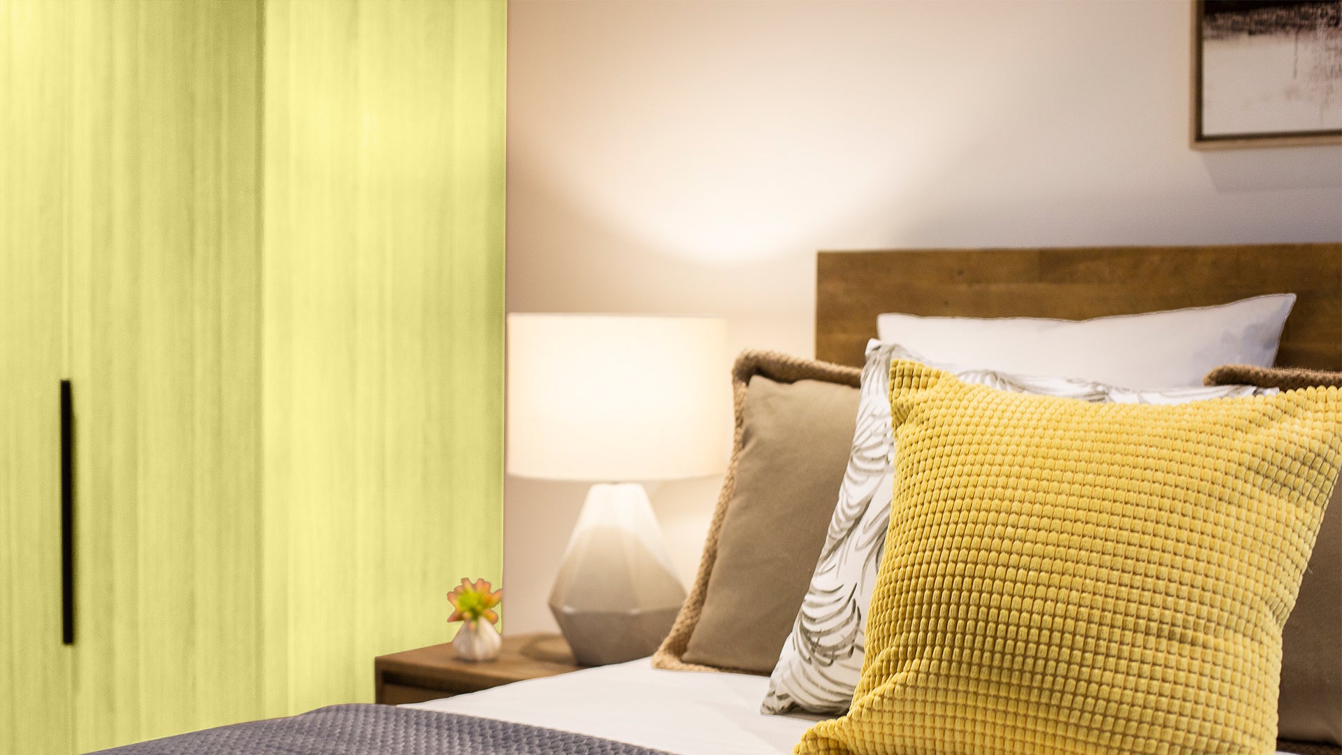 Sunbeam Yellow