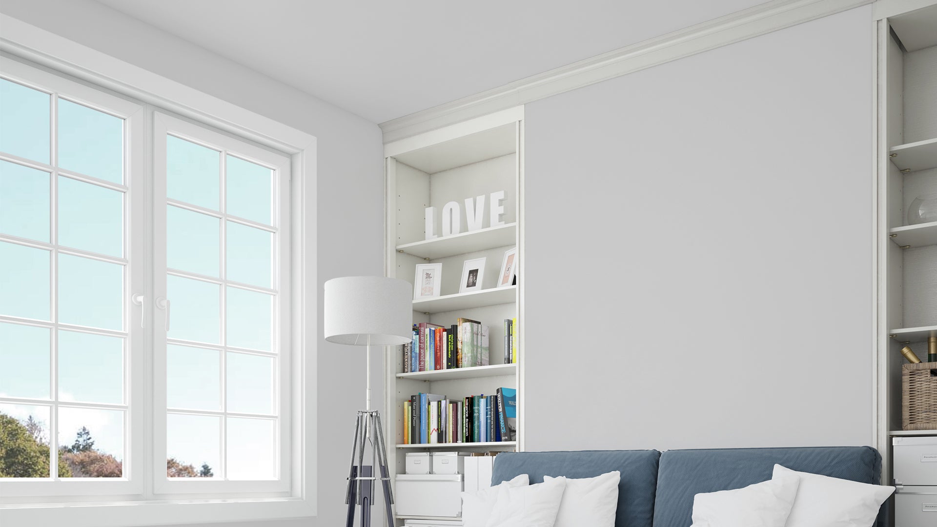 Pebble Gray 